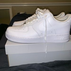 Nike Air Force 1 lows